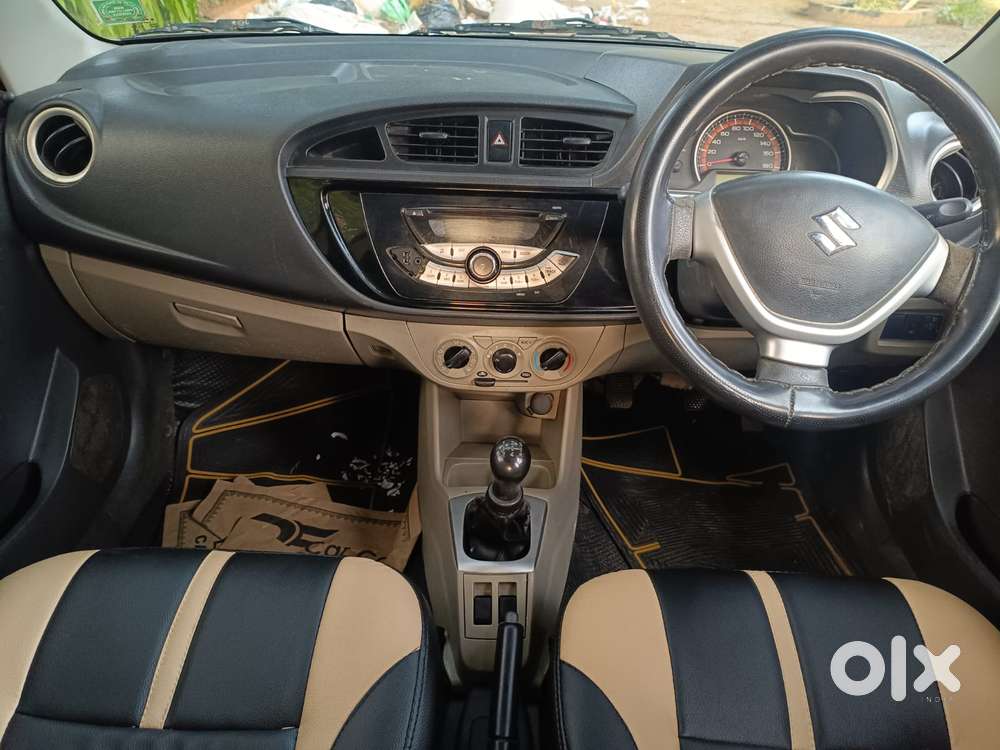 Maruti Suzuki Alto K10 1.0 Vxi, 2019, Petrol