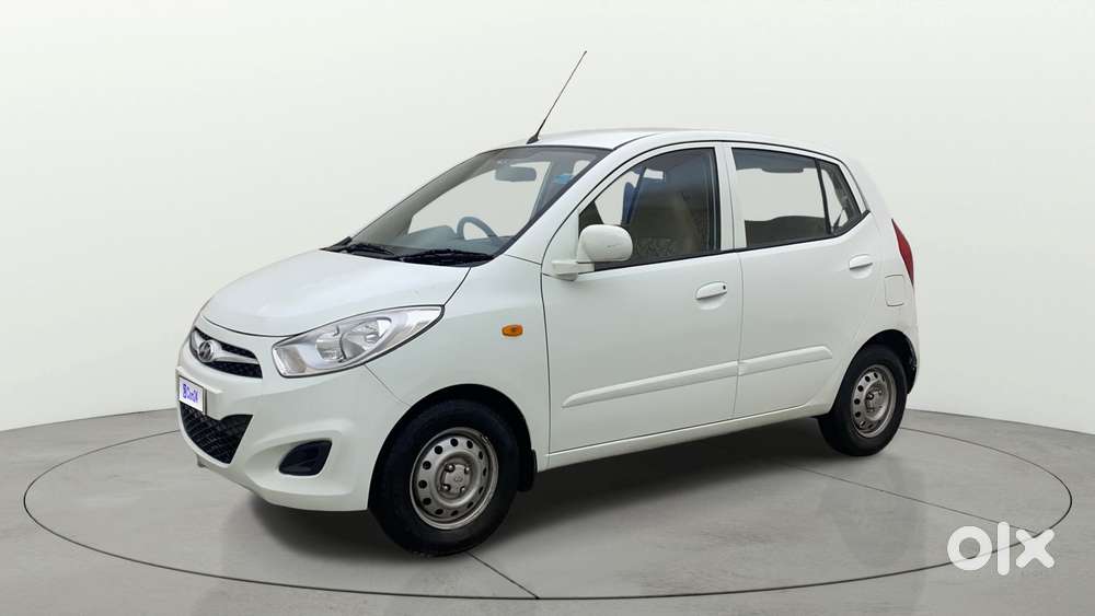Hyundai I10 Era, 2013, Petrol