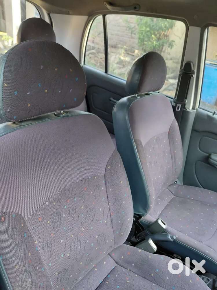 Hyundai Santro 2000 Petrol 100000 Km Driven