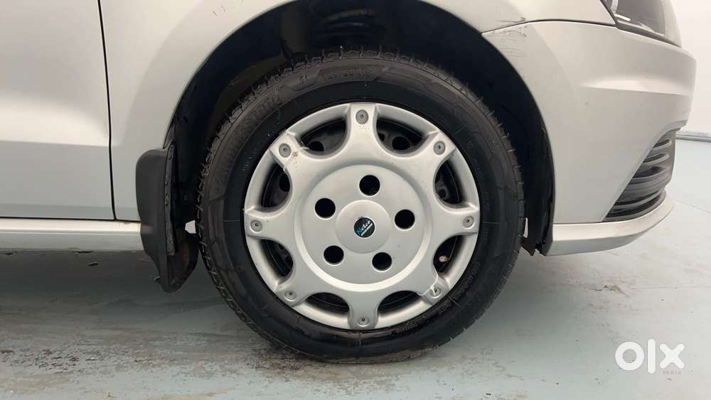 Volkswagen Ameo 1.0 Mpi Comfortline, 2019, Petrol