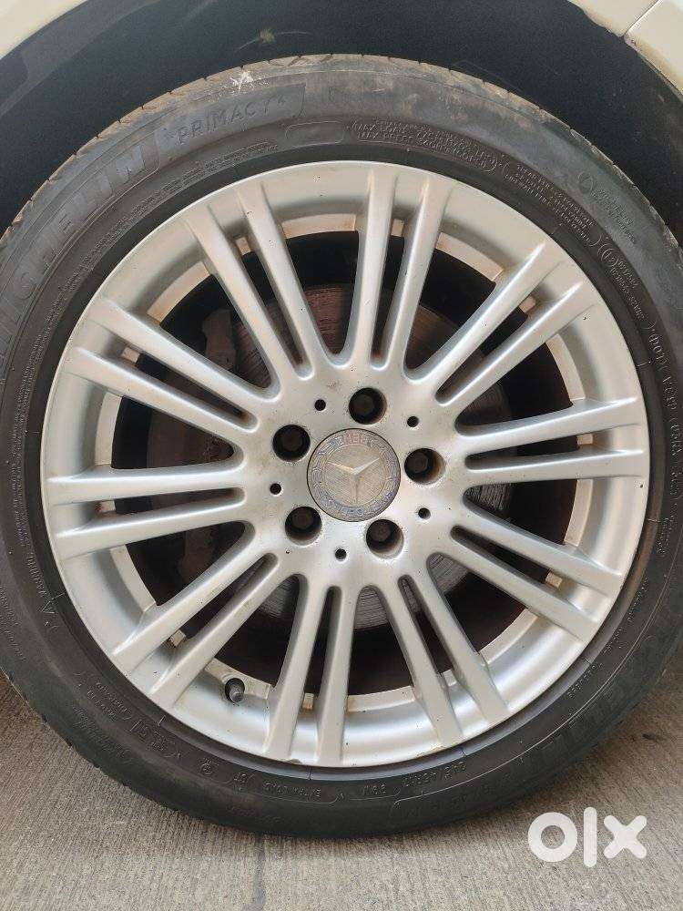 Mercedes-benz E-class E250 Cdi Blue Efficiency, 2011, Diesel
