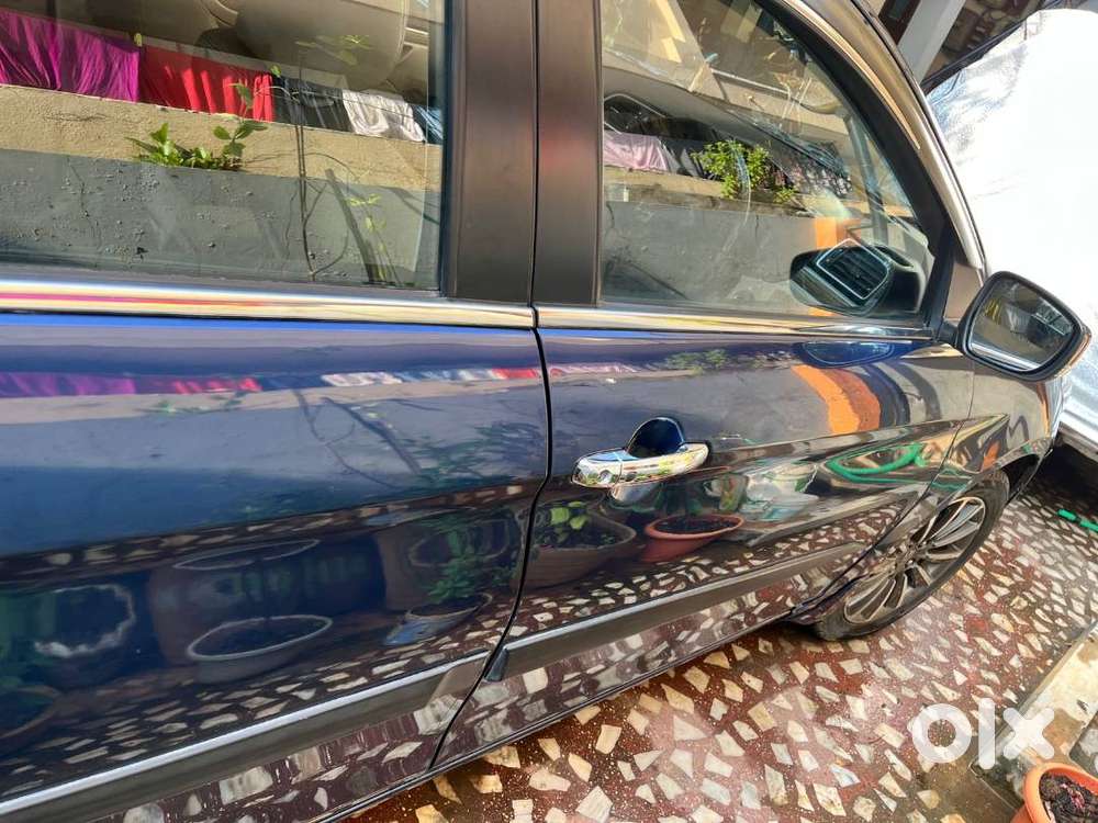 Maruti Suzuki Ciaz Smart Hybrid Alpha