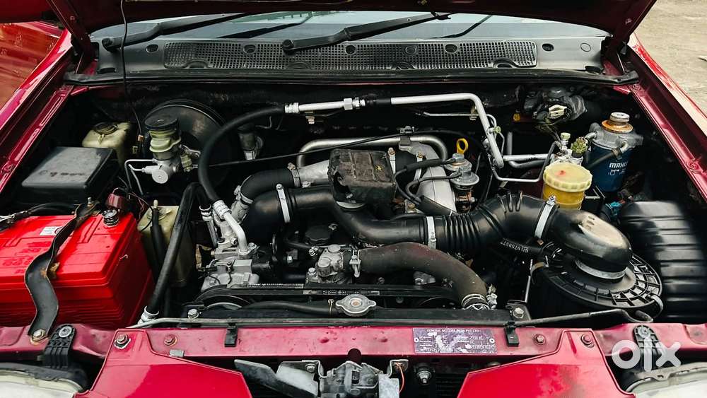 Chevrolet Tavera Lt 9 Str Bs Iv, 2012, Diesel