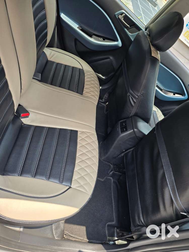 Hyundai I20, 2016, Diesel