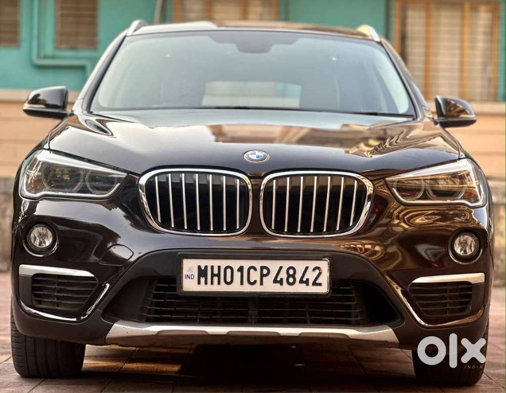 Bmw X1 2.0 Sdrive 20d, 2017, Diesel