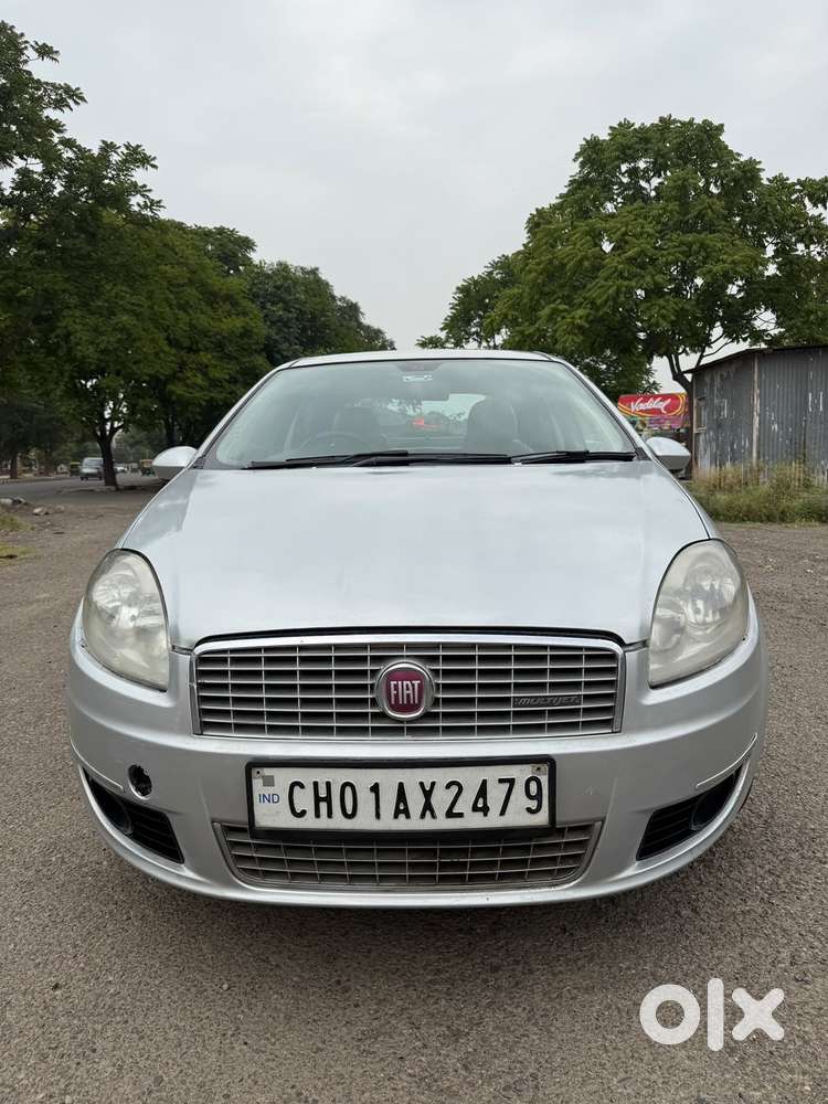 Fiat Linea, 2014, Diesel
