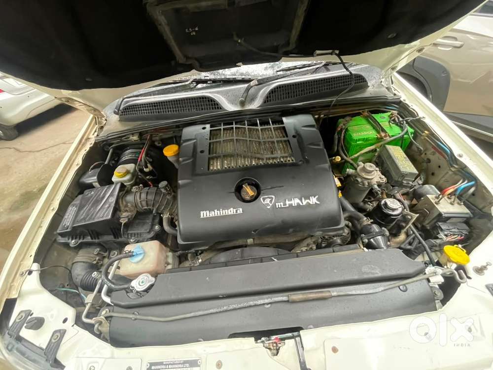 Mahindra Scorpio 2010 Diesel Well Maintained