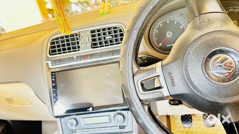 Volkswagen Vento 2011 Highline Plus