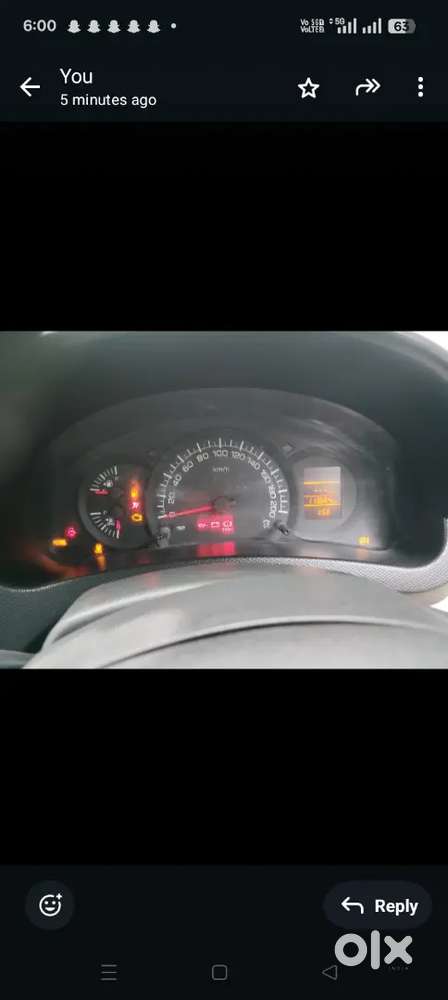 Maruti Dzire 1.2 2018