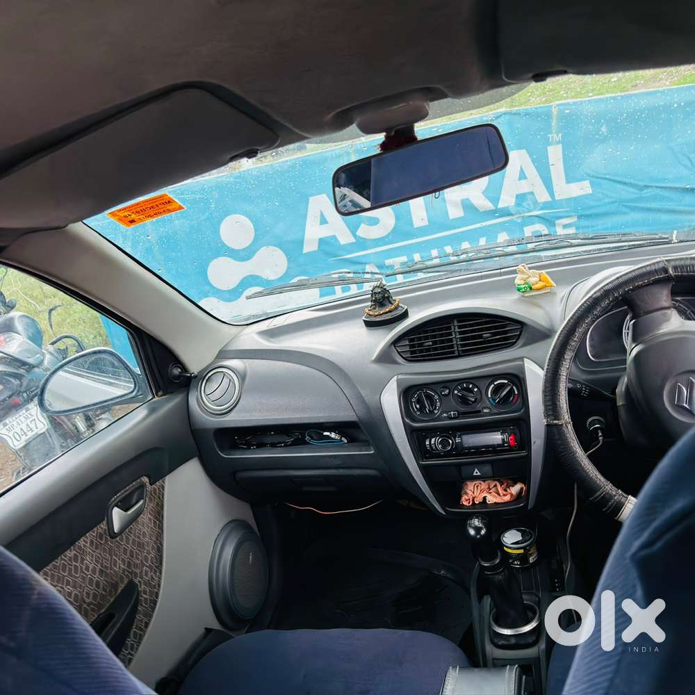Maruti Alto Lxi 2017