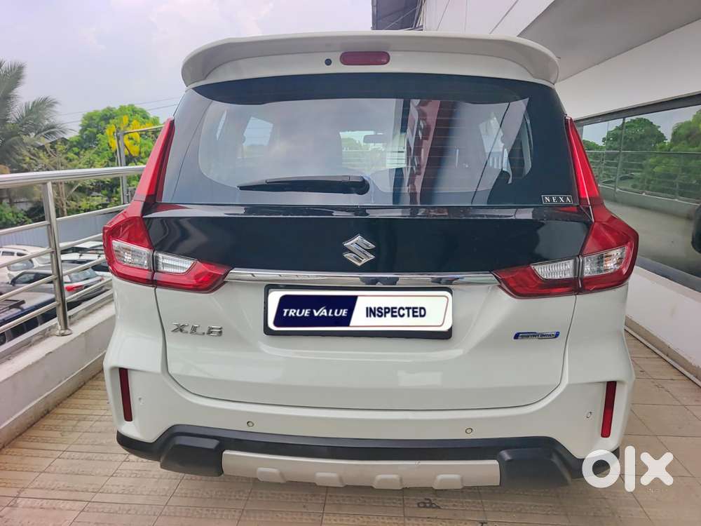 Maruti Suzuki Xl6 1.5 Zeta Mt, 2019, Petrol