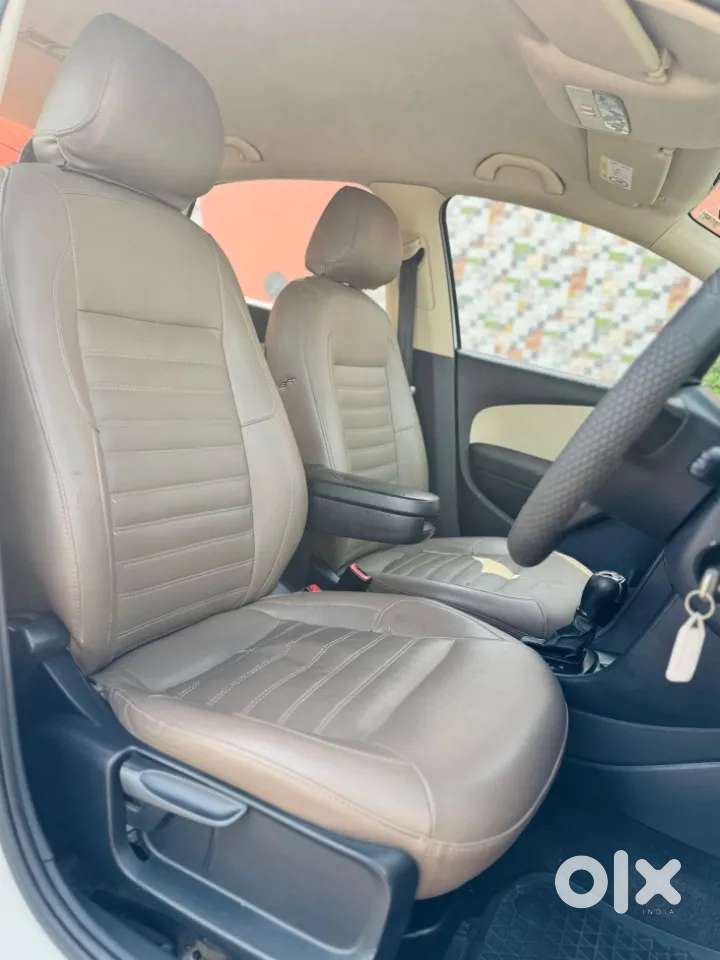 Skoda Rapid 1.5 Tdi At Ambition, 2017, Diesel