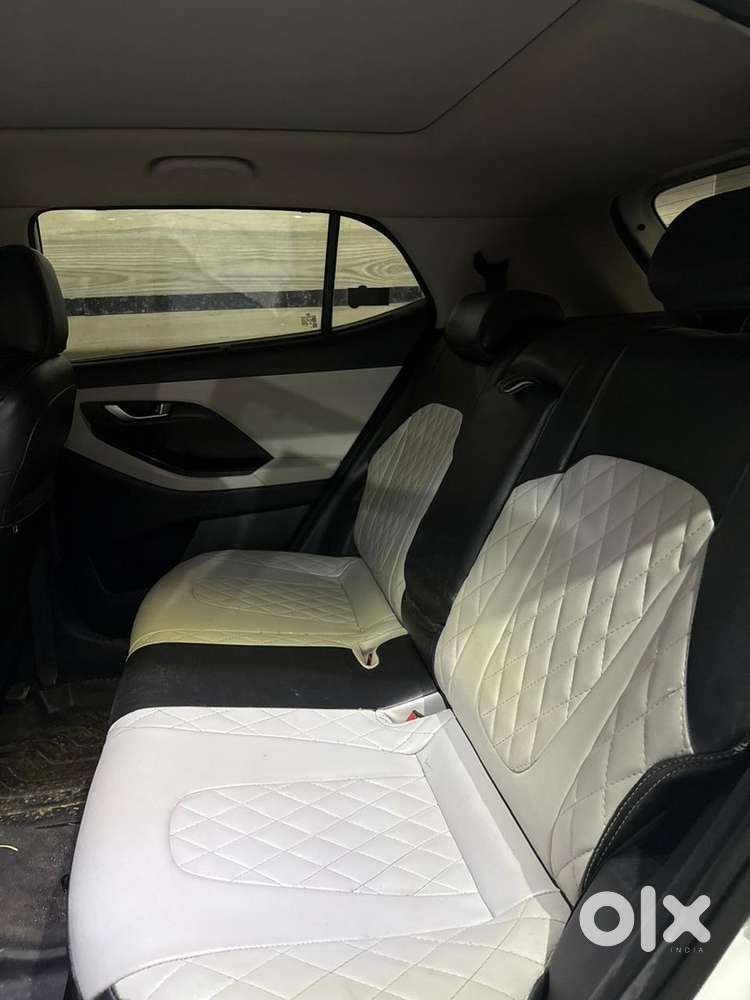 Hyundai Creta 2021 Diesel Well Maintained