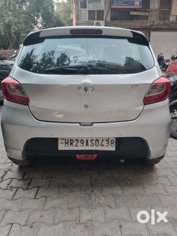 Tata Tiago 1.05 Revotorq Xz, 2018, Diesel