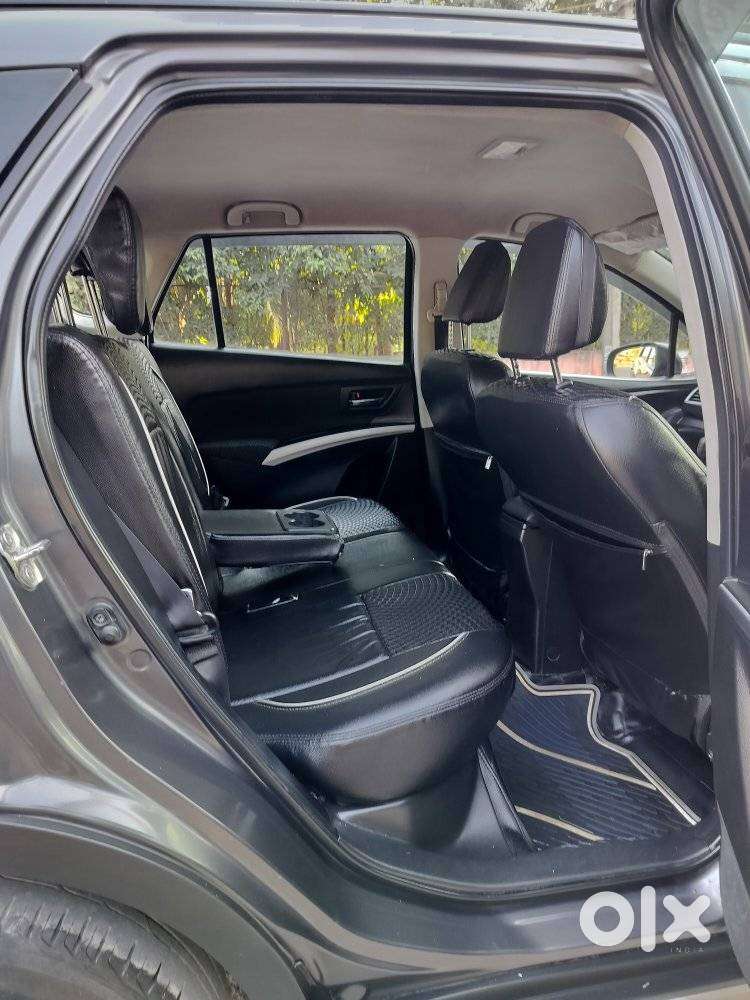 Maruti Suzuki S-cross 2017-2020 1.3 Zeta, 2019, Diesel