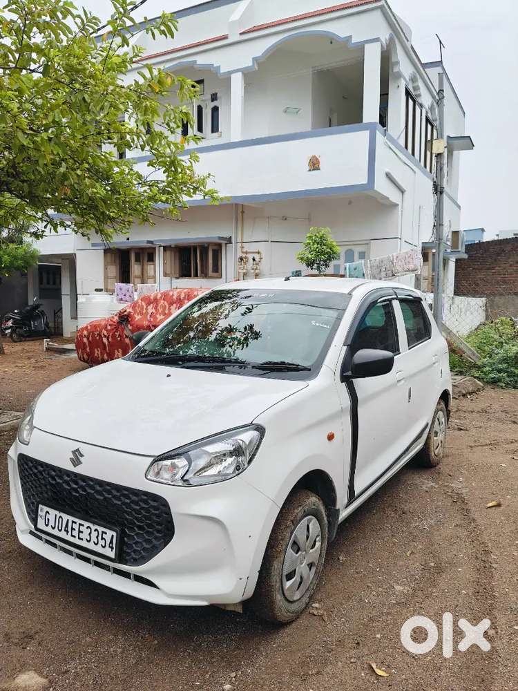 Maruti Suzuki Alto 1.0 2023