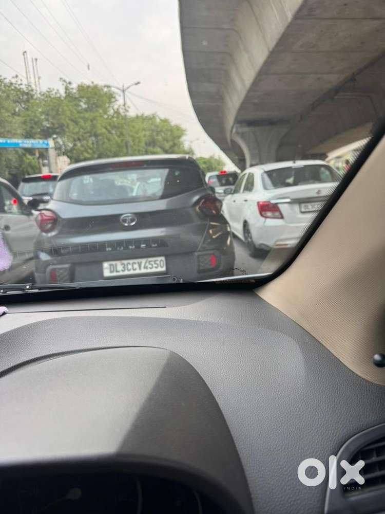 Hyundai Eon 2012 Petrol Good Condition