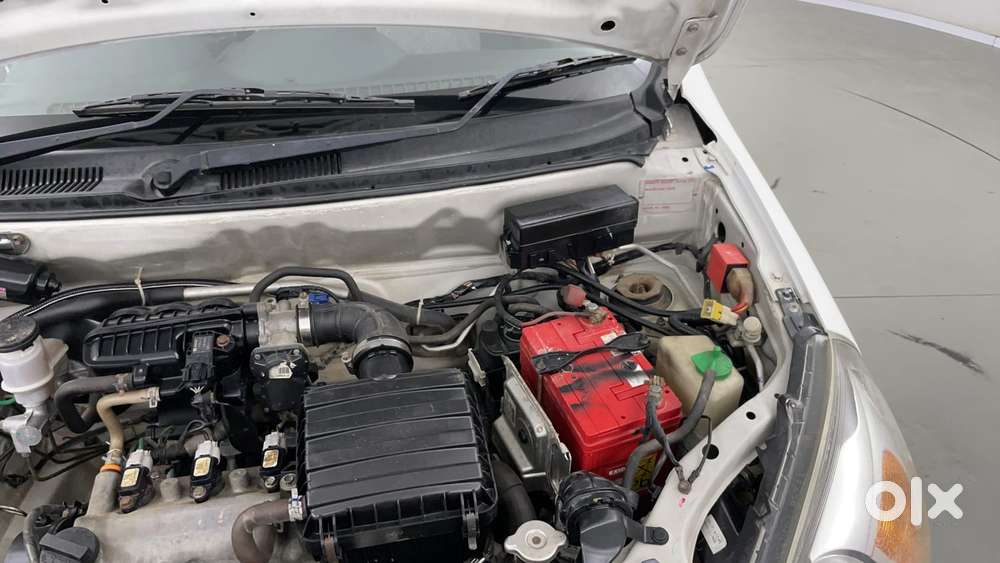 Maruti Suzuki Alto 800 Lxi, 2017, Petrol