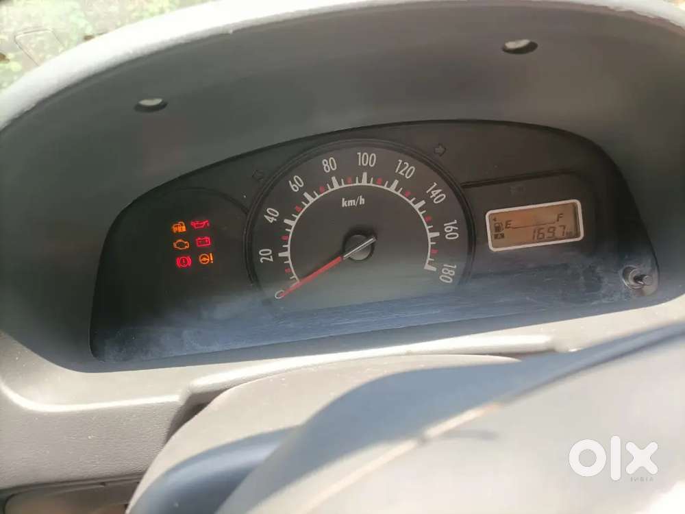 Maruti Suzuki Alto K10 2011