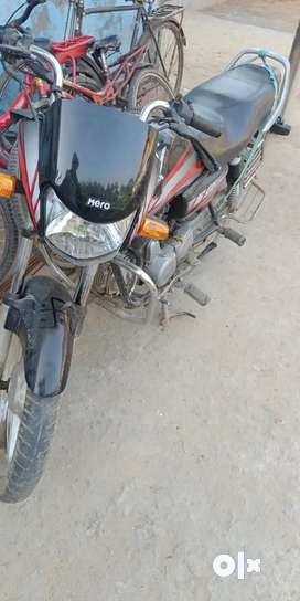 Olx cd hot sale deluxe bike