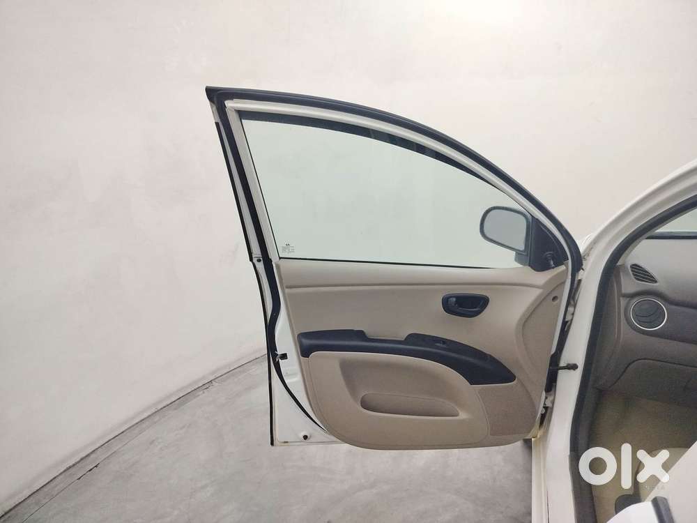 Hyundai I10 Magna 1.1l, 2015, Petrol