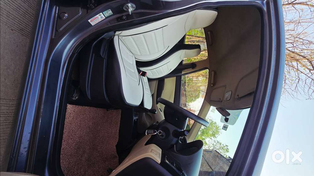 Hyundai Eon 2017 Petrol Good Condition