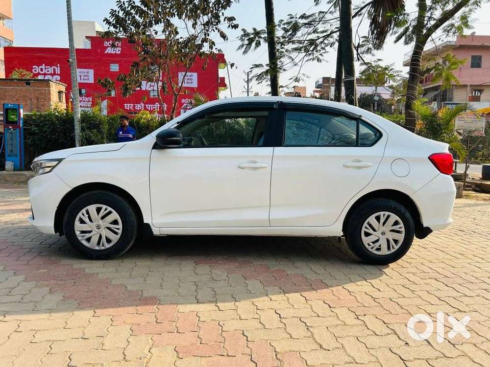 Honda Amaze 1.5 Smt I Dtec, 2021, Diesel