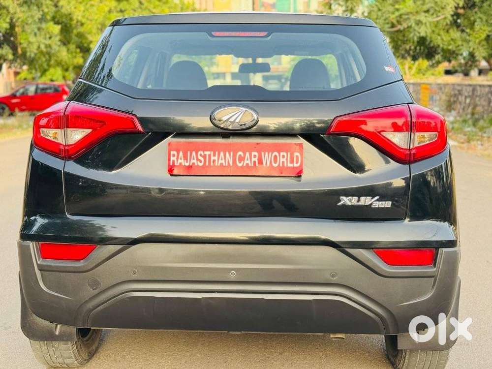 Mahindra Xuv300, 2022