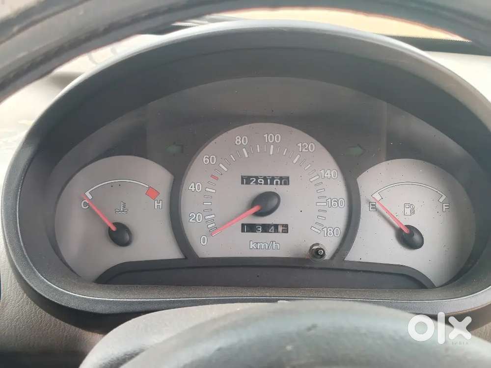 2006 Hyundai Santro Xing 26/10/2026 Fc Laps Insurance Laps 6th Owner