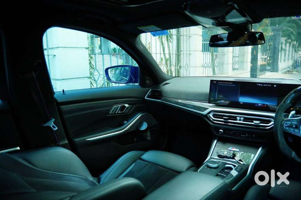 Bmw M340i Xdrive, 2024, Petrol