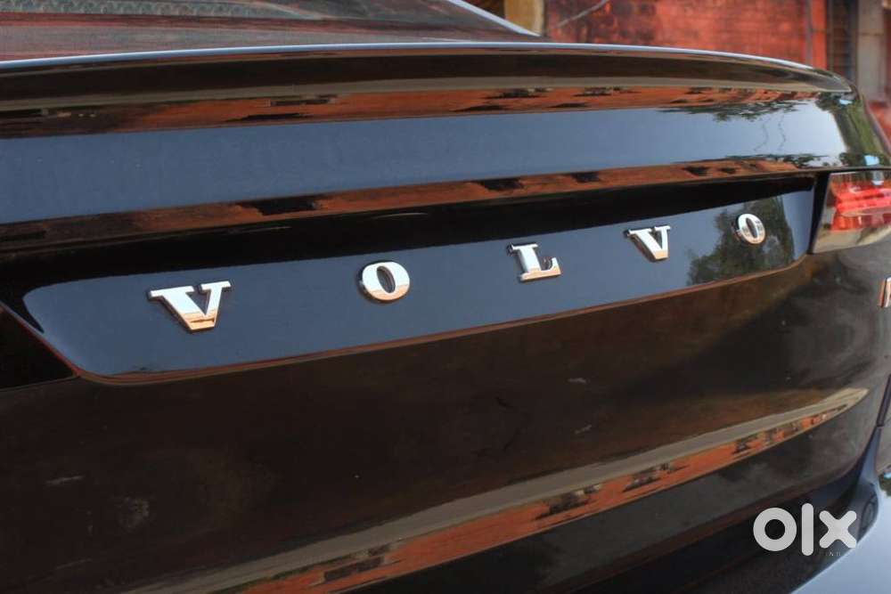 Volvo S90 B5 Ultimate, 2021, Petrol