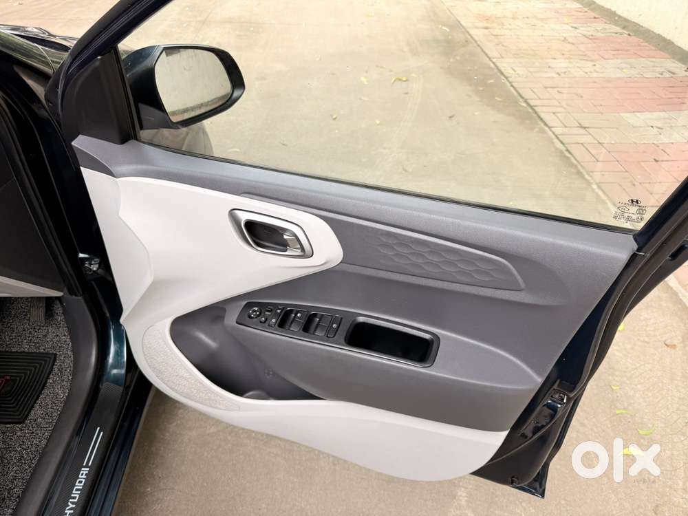Hyundai Grand I10 Nios Asta 1.2 Kappa, 2019, Petrol