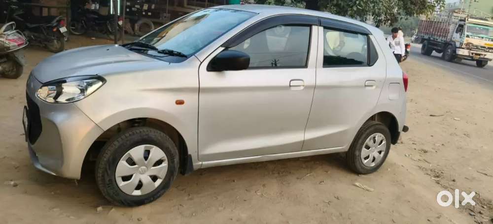 Maruti Suzuki Alto K10 Vxi + 2024 Petrol 12000 Km Driven