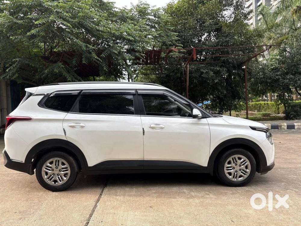 Kia Carens 1.5 Prestige 7 Str, 2024, Petrol