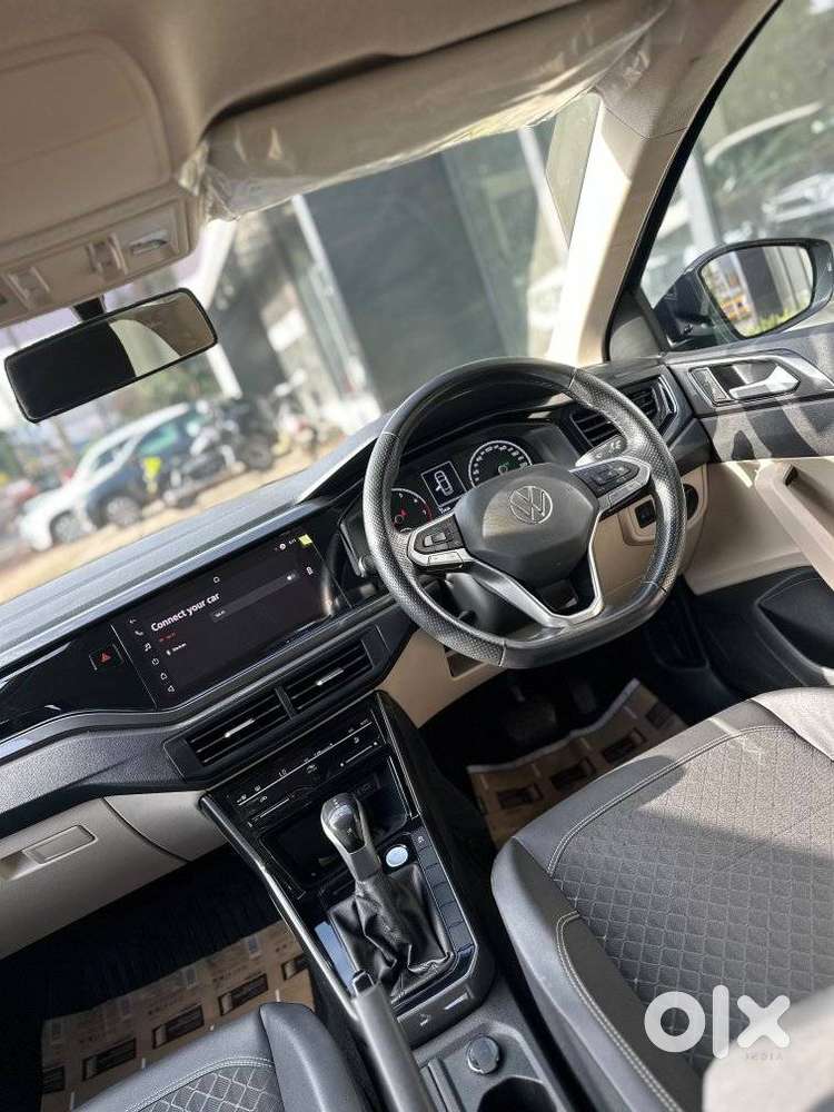 Volkswagen Virtus 1.5 Tsi Gt Plus Evo Dsg, 2024, Petrol