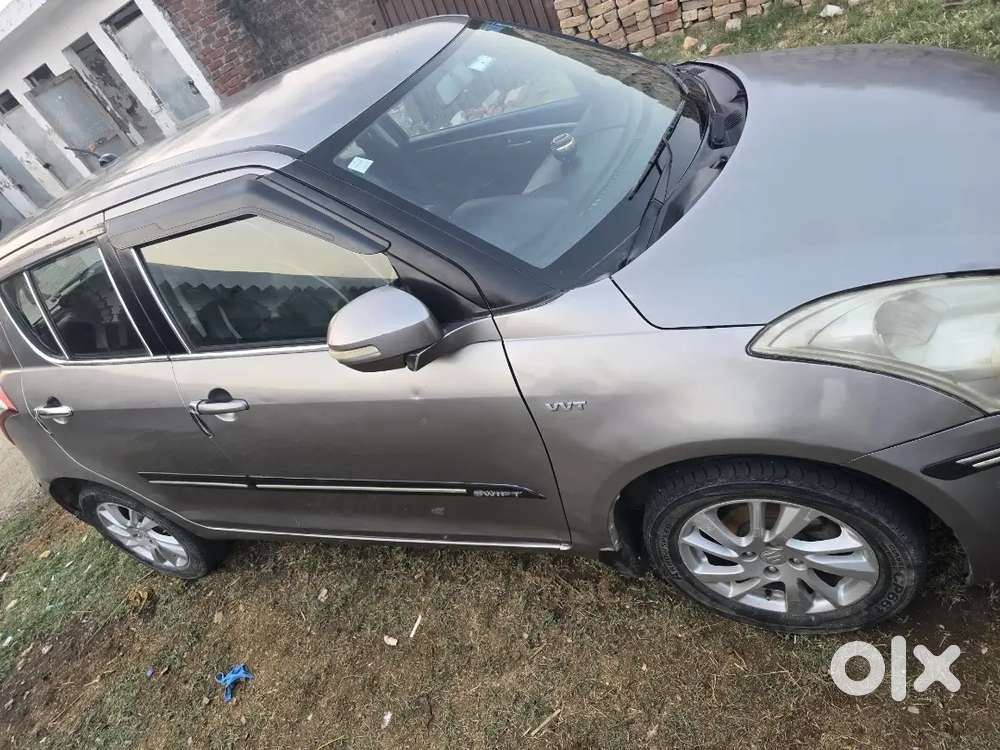Maruti Suzuki Swift 2013 Petrol 11000 Km Driven