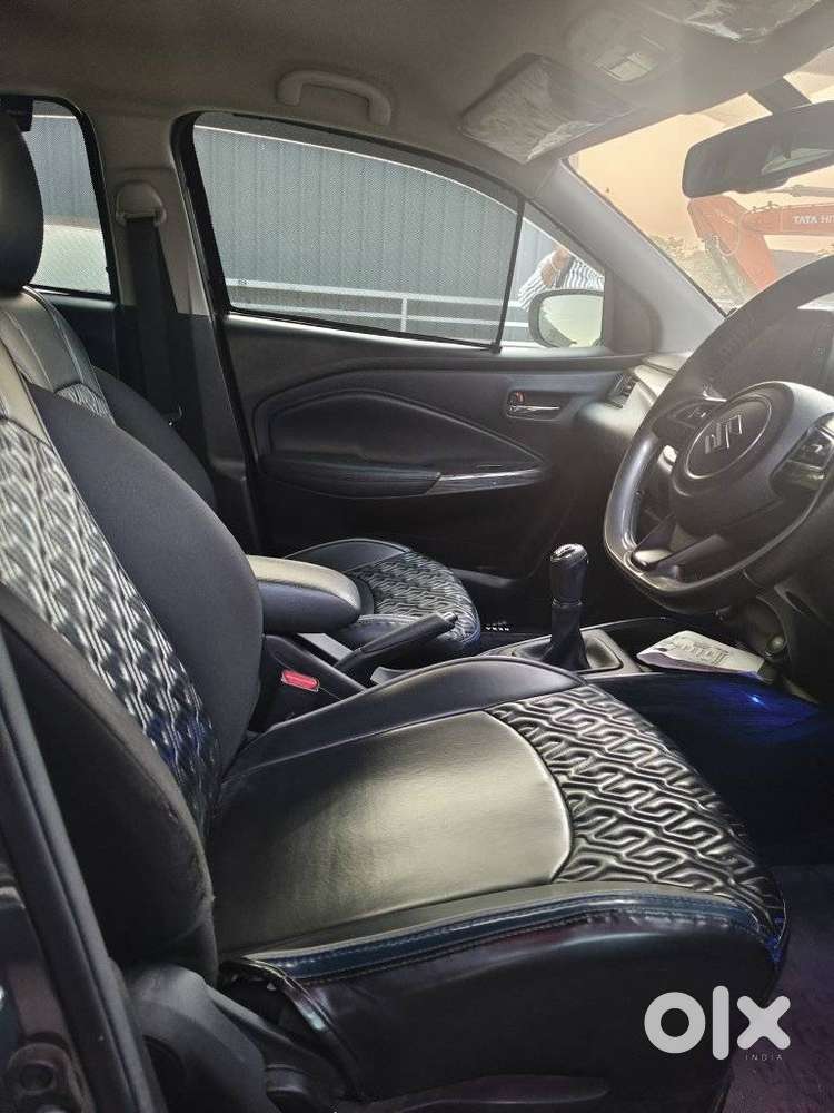 Maruti Suzuki Baleno Alpha, 2022, Petrol