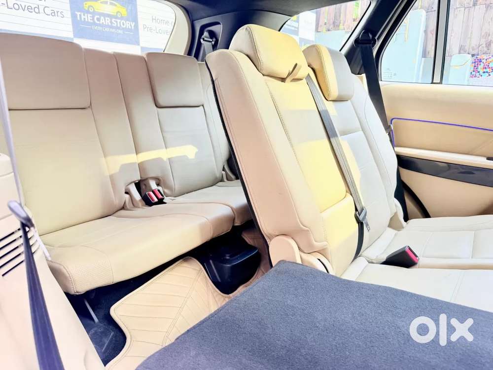 Ford Endeavour, 2020, Diesel