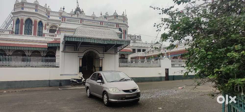 Honda City 2005 Petrol Well Maintained