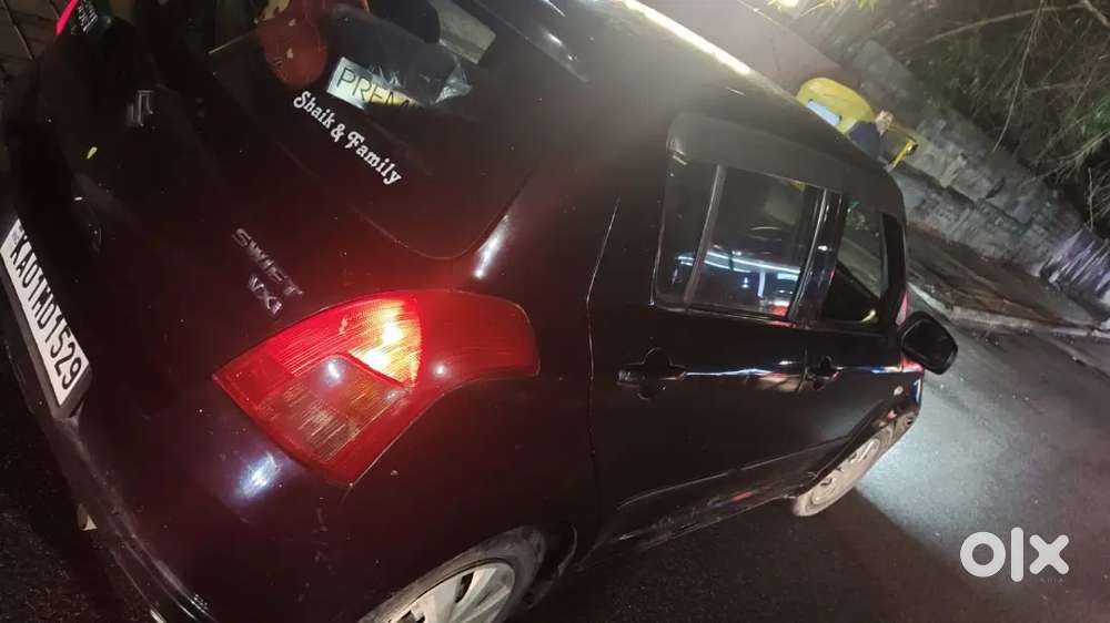 Car In Good Condition I Will Change The Glass It's In Good Condition
