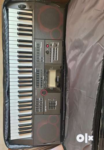 Casio ctx 9000in online second hand