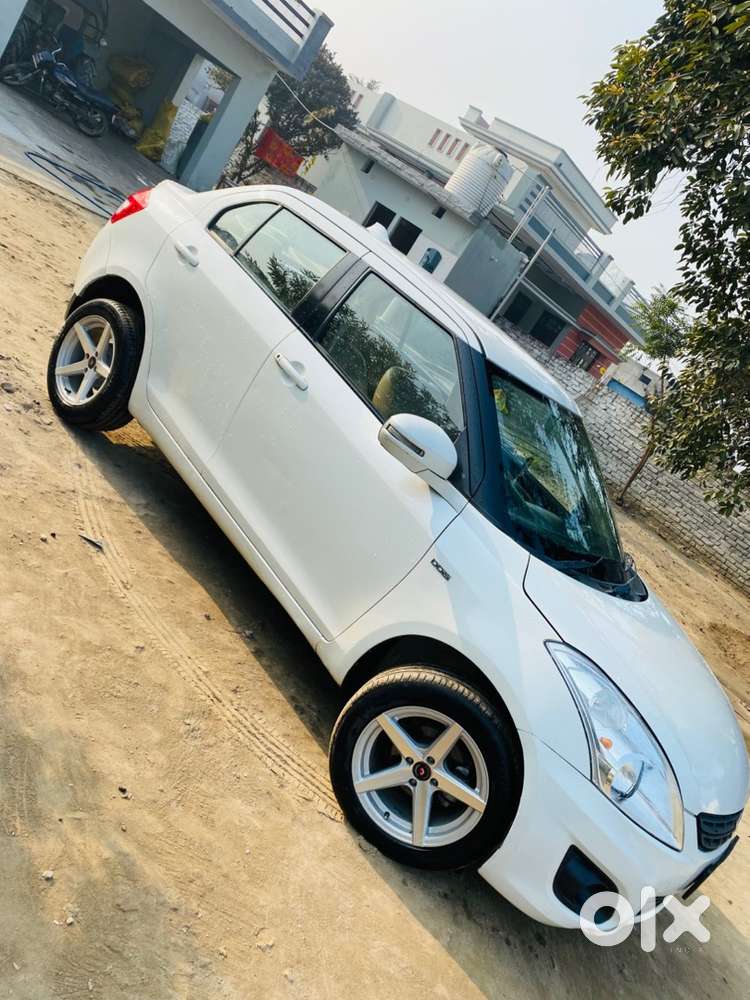 Maruti Suzuki Swift Dzire 13 Good Condition