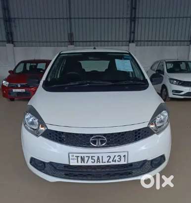 Tata Tiago 2019 Petrol 1st Owner