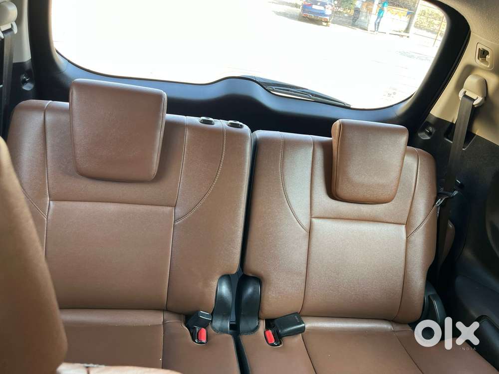 Toyota Innova Crysta 2.8z Automatic, 2018, Diesel