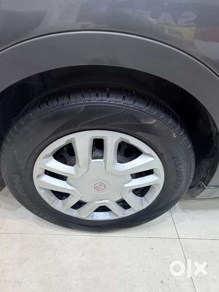 Maruti Suzuki S-cross Ddis 320 Delta, 2016, Diesel