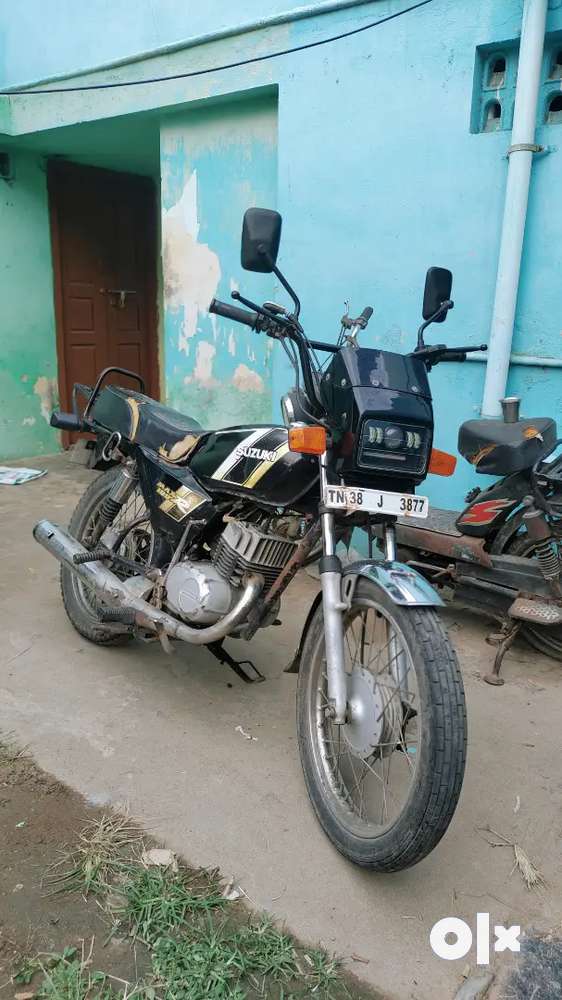 Suzuki max best sale 100 modified olx