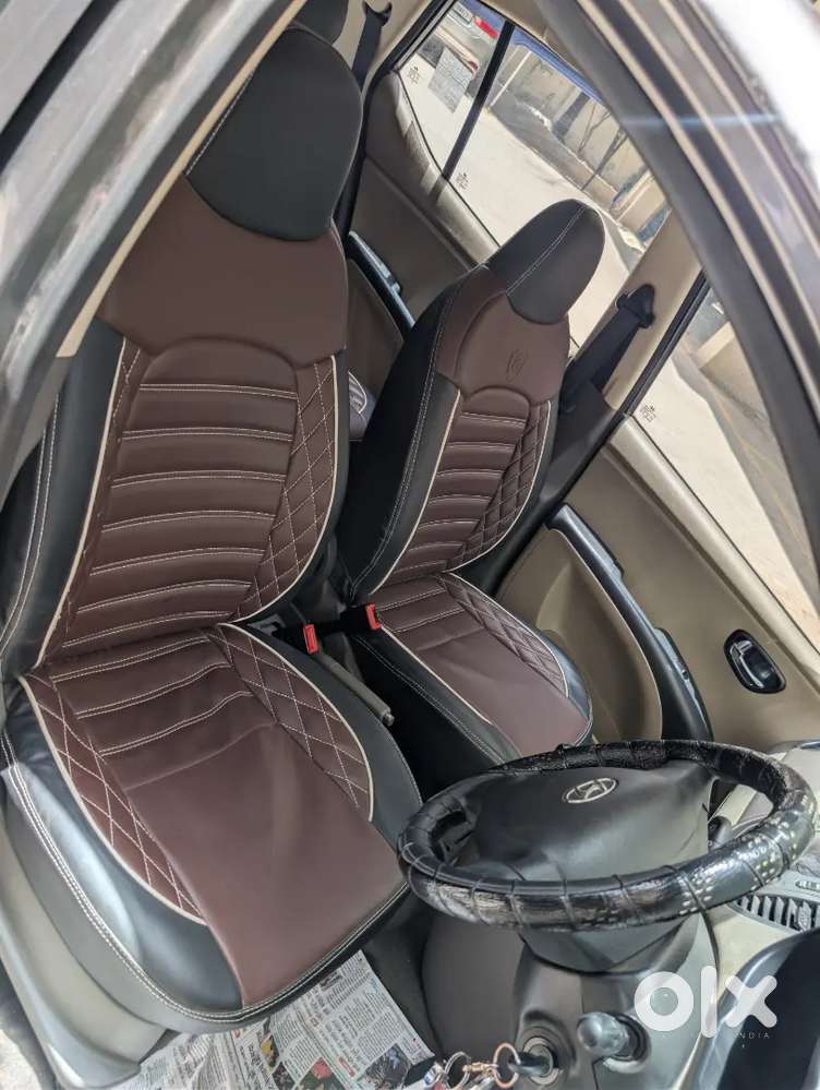 Hyundai I10 2013 Petrol 65000 Km Driven