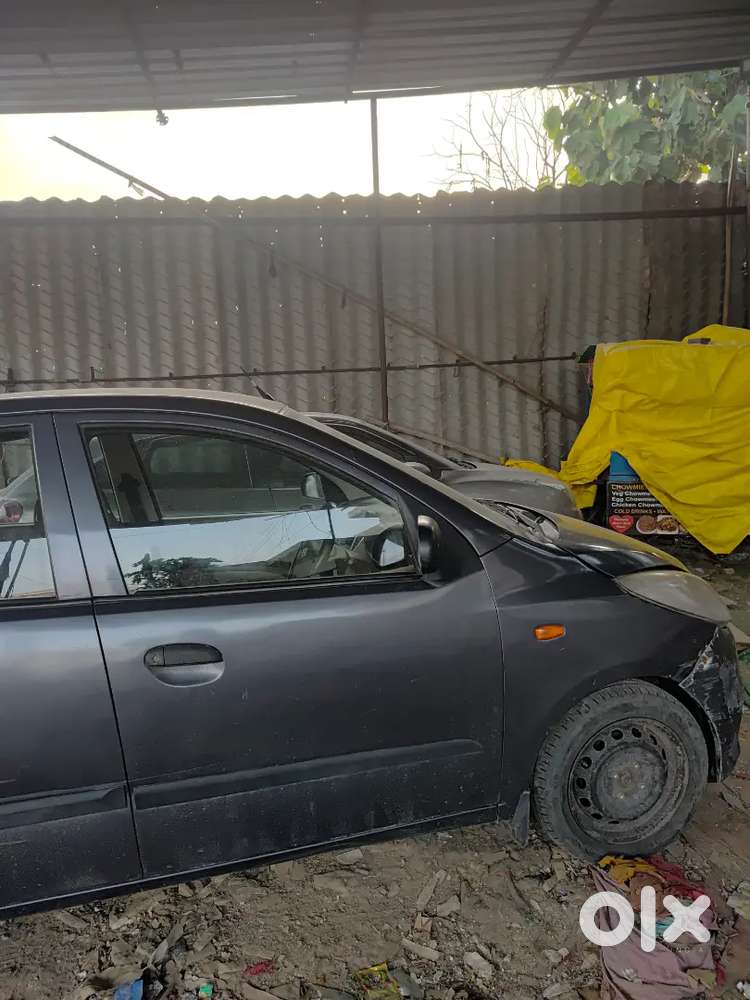 Hyundai I10 Manual 2014 Petrol