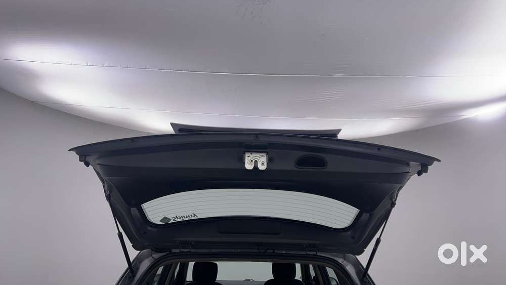 Hyundai Creta 1.6 Sx Plus Petrol At, 2018, Petrol