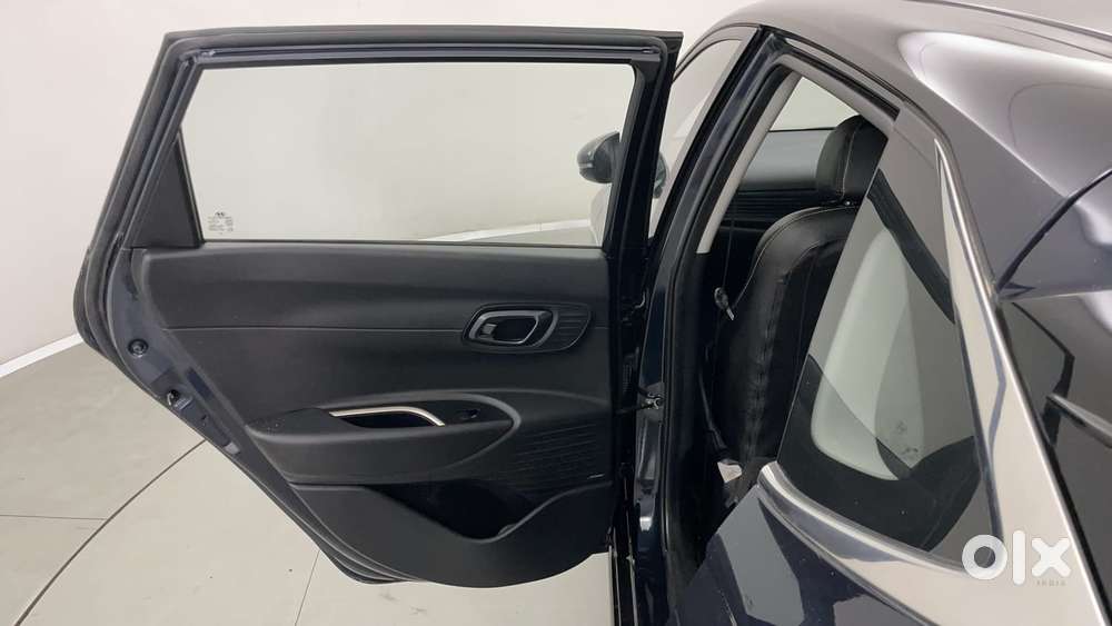 Hyundai I20 Asta 1.2 Ivt, 2022, Petrol